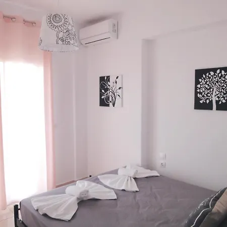 דירה Nikos *