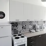 Appartement Nikos Polychrono
