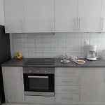Appartement Nikos *