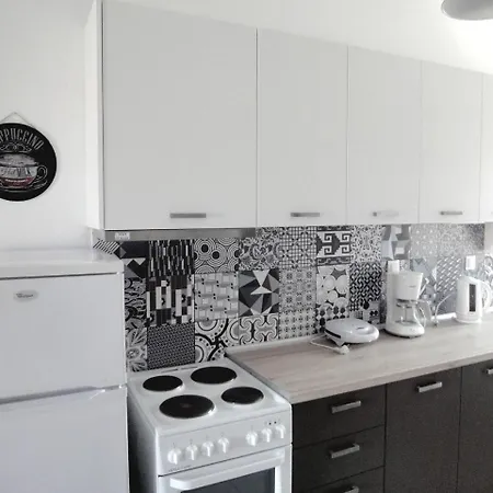 Apartament Nikos Polychrono