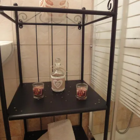 Apartament Nikos Polychrono