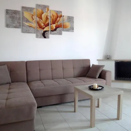 Nikos * ポリフロノ