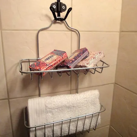 Apartament Nikos Polychrono