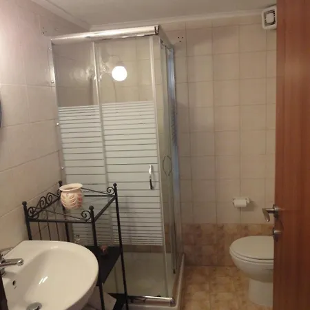 Nikos Apartament Polychrono