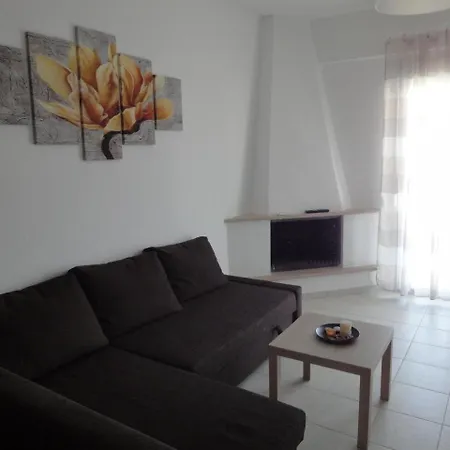 Nikos Apartament