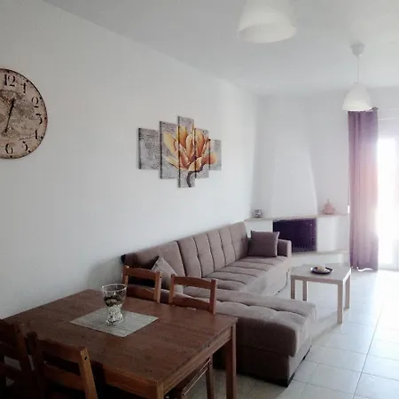 Nikos Apartment