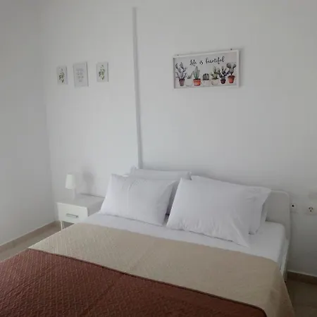 Nikos Apartament