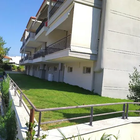 Nikos Polychrono
