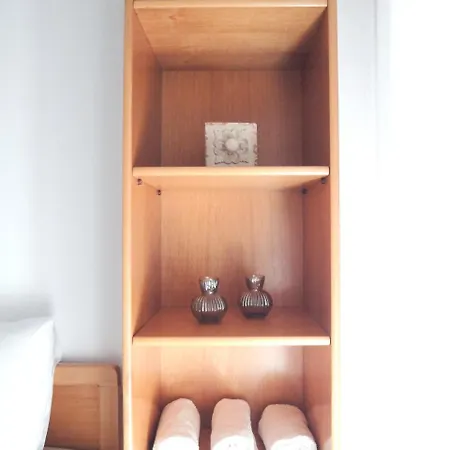 Appartement Nikos