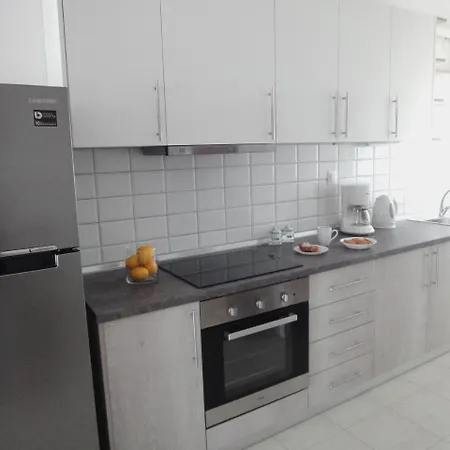 Nikos * Полихроно