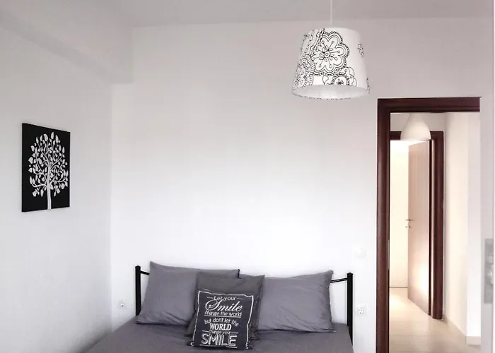 Nikos Διαμέρισμα Πολύχρονο