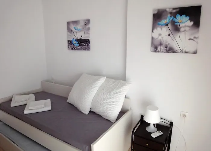 Nikos Διαμέρισμα *