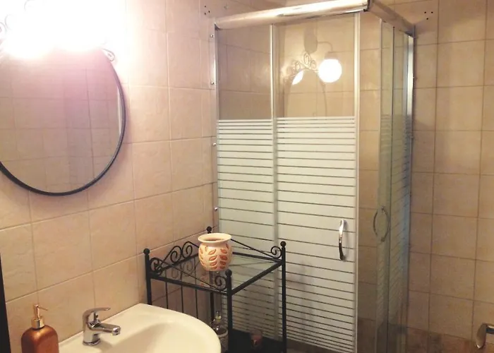 Διαμέρισμα Nikos *