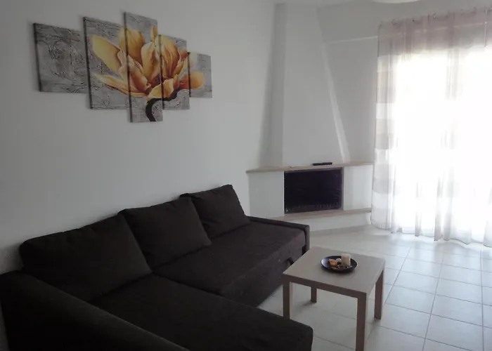 Nikos Διαμέρισμα