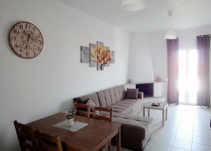 Nikos Διαμέρισμα