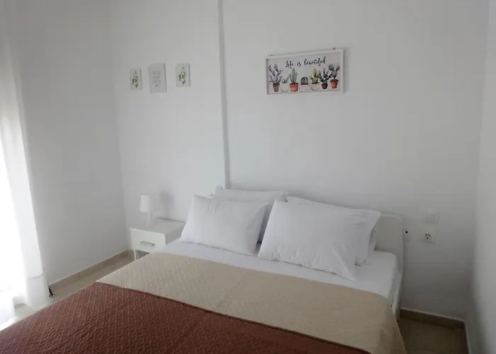 Nikos Διαμέρισμα