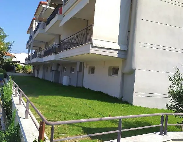 Nikos Πολύχρονο